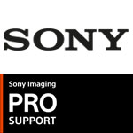 Réparation Agréée Sony Pro